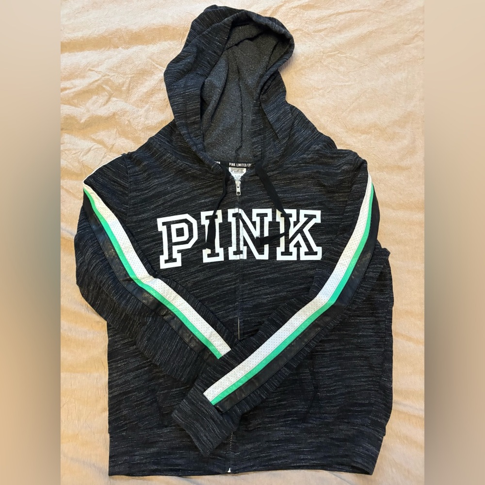 Vs PINK hoodie
